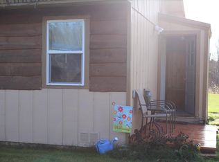 9782 W Schulz Dr #1, Wasilla, AK 99623