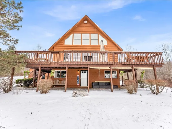 12625 Millview Ln, Chardon, OH 44024