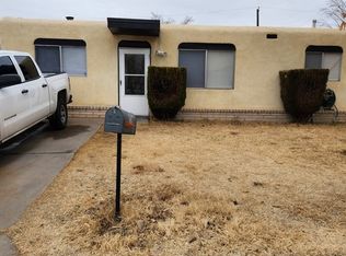 11709 Hagland Ave NE, Albuquerque, NM 87112