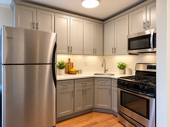 3rd image of 764 Quincy St #1
