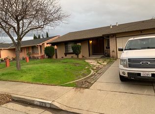 2666 Olivestone Way, San Jose, CA 95132