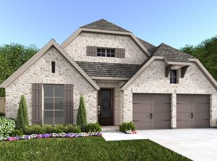 808 Running Iron Trl, Mansfield, TX 76063