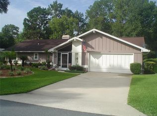 13 Foxgreen Ct, Homosassa, FL 34446