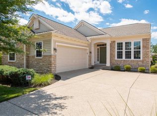 1271 Secretariat Ct, Batavia, OH 45103