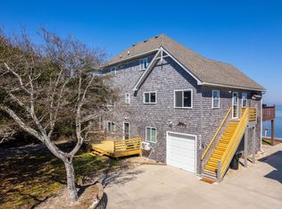 50118 Blackbeards Ct LOT 135, Frisco, NC 27936