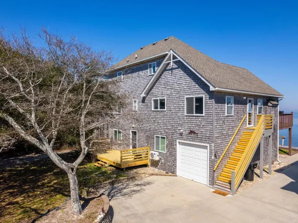 50118 Blackbeards Ct Lot 135, Frisco, NC 27936