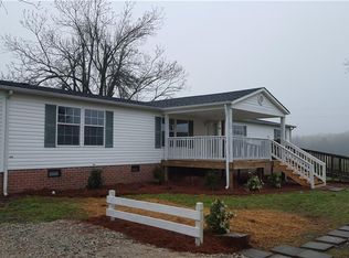 3095 Providence Church Rd, Climax, NC 27233