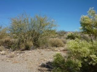 508 W Hartford Rd, Kearny, AZ 85137