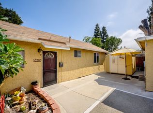 10202 Mount Gleason Ave, Tujunga, CA 91042