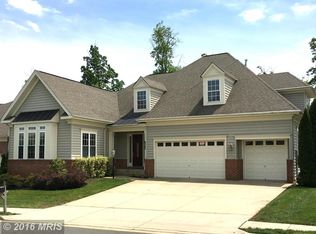6362 Bold Venture Way, Gainesville, VA 20155
