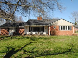 1020 Country Club Dr, Findlay, OH 45840