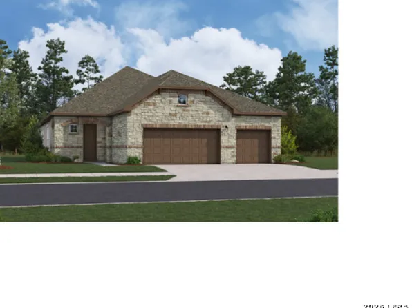 128 Allin Oaks, Universal City, TX 78148