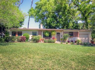 2747 Rainbow Rd, Jacksonville, FL 32217