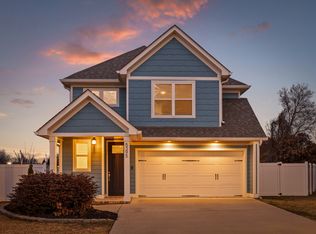 5395 Reneau Way, Chattanooga, TN 37412