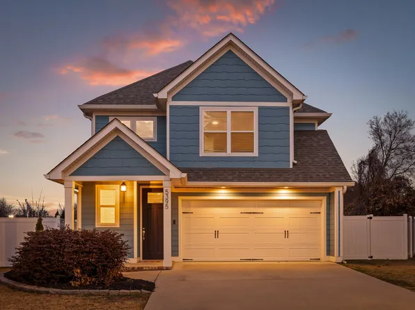 5395 Reneau Way, Chattanooga, TN 37412