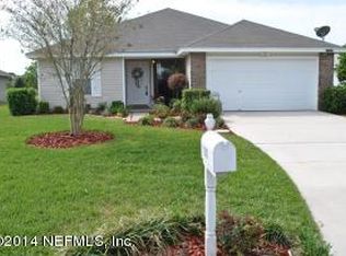 11262 Willesdon Dr S, Jacksonville, FL 32246