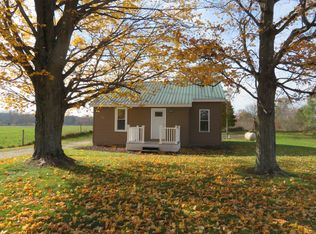 66372 Halfway Rd, Burr Oak, MI 49030