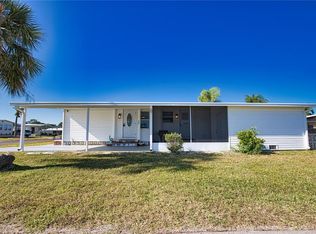700 Blanca Cir, North Port, FL 34287