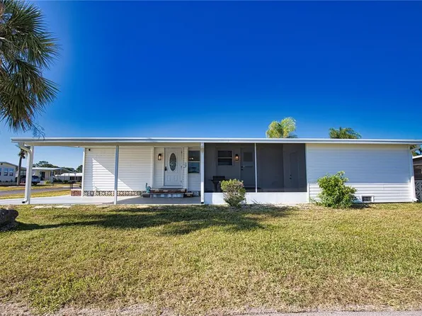 700 Blanca Cir, North Port, FL 34287
