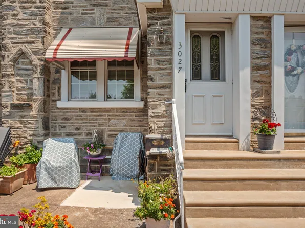 3027 Magee Ave, Philadelphia, PA 19149