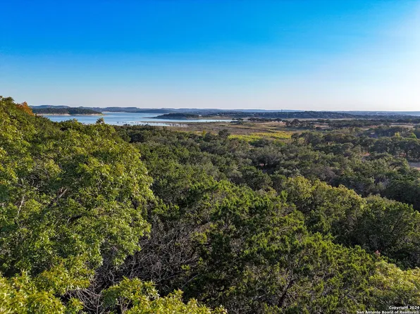 1155 HANCOCK ROAD LOT 38, Canyon Lake, TX 78133