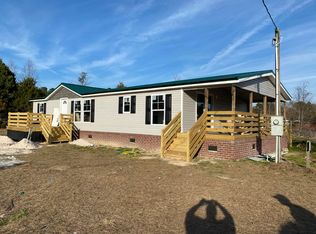 295 County Line Rd, Cross, SC 29436