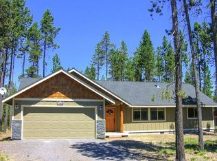 17462 Killdeer Dr, Bend, OR 97707