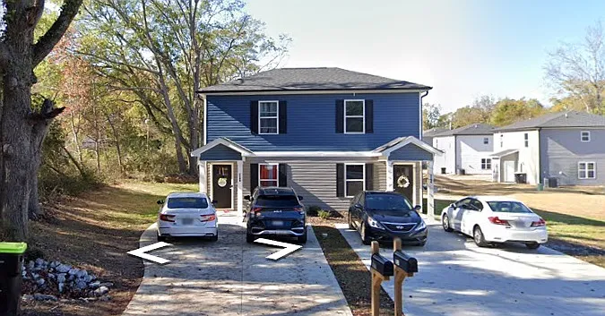 118 Rubin Ave #A