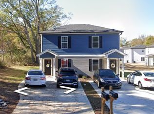 118 Rubin Ave #A, Anderson, SC 29624