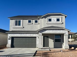 5813 Kobe Bryant St, El Paso, TX 79924