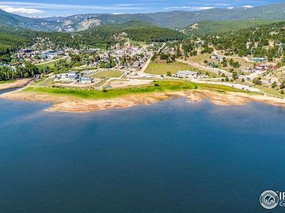 655 W Spruce St, Nederland, CO, 80466