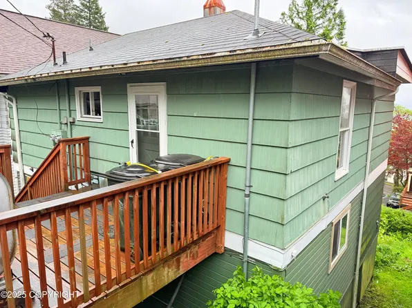 410 Cedar St, Ketchikan, AK 99901