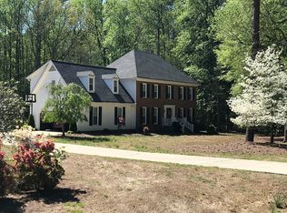 11005 Coachmans Way, Raleigh, NC 27614