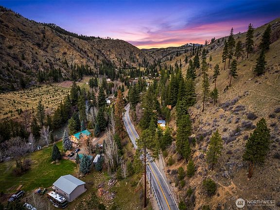 2nd image of 9606 Entiat River Road