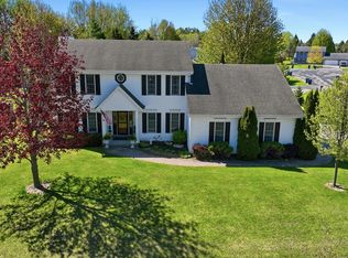 6852 Bellvue COURT, West Bend, WI 53090