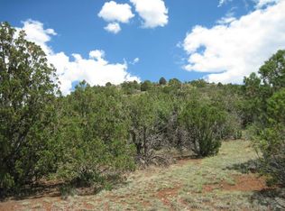 12725 N Chino Rd, Williams, AZ 86046