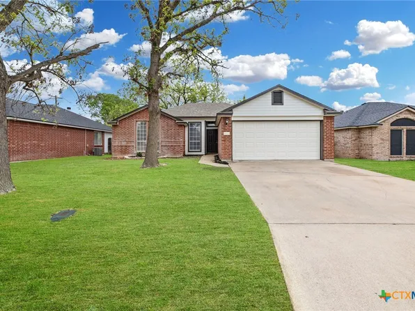 4517 Longhorn Trl, Temple, TX 76502