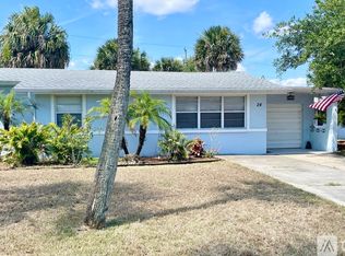 24 Hibiscus Dr, Ormond Beach, FL 32176