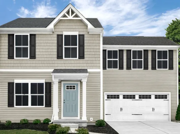 5170 Red Cypress Dr Lot 236, Christiana, TN 37037