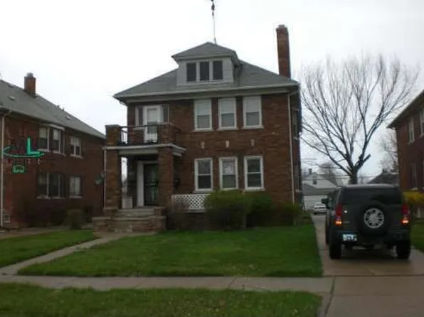 4666 Lakewood St, Detroit, MI 48215