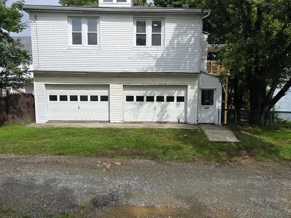 159 Rear 1 St, Coaldale, PA 18218