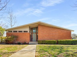 5113 Rector Ave, Fort Worth, TX 76133