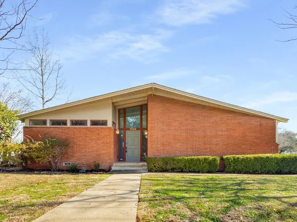 5113 Rector Ave, Fort Worth, TX 76133