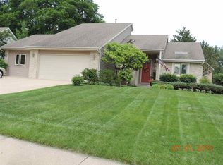 3011-3 Carefree Dr, Rockford, IL 61114