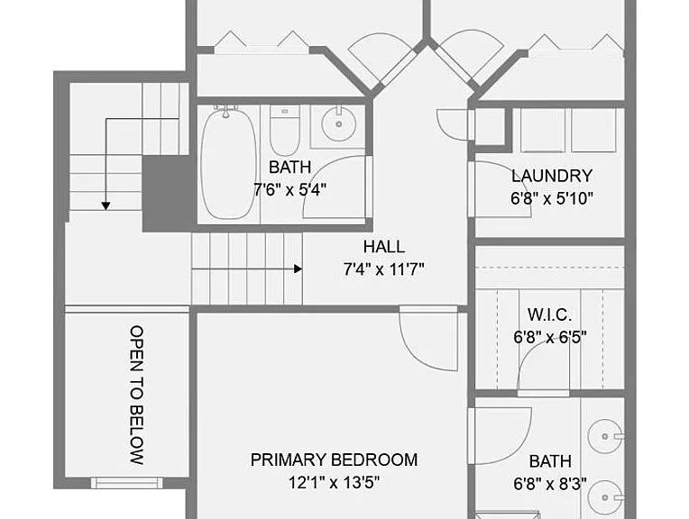 5004 Lake Pl S #A — Photo 14
