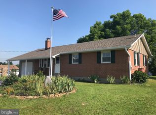 10614 Daysville Rd, Walkersville, MD 21793