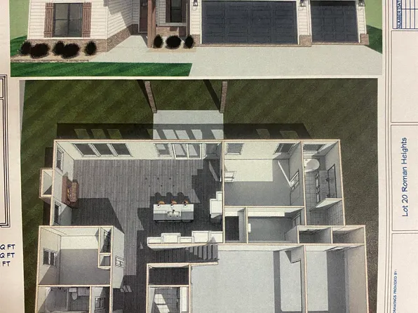 280 Cason Hill Blvd, Alexander, AR 72002