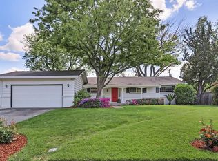 8112 Niessen Way, Fair Oaks, CA 95628