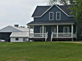 3151 Highway 64, Glenwood City, WI 54013