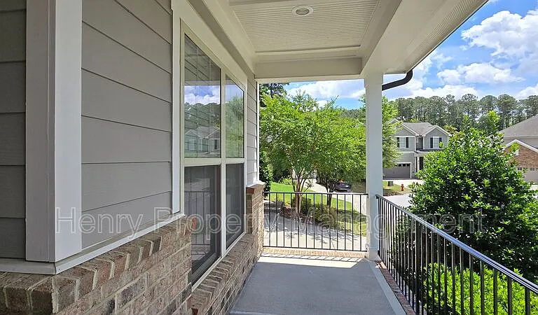1005 Magnolia Leaf Ct — Photo 3